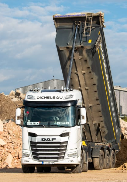 DAF LKW
