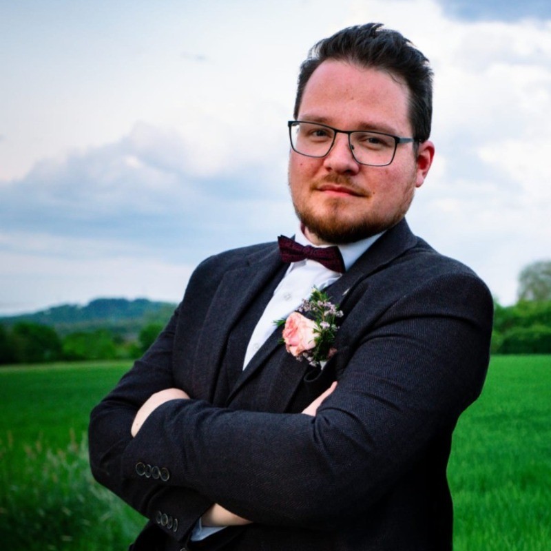 Martin Eheberger